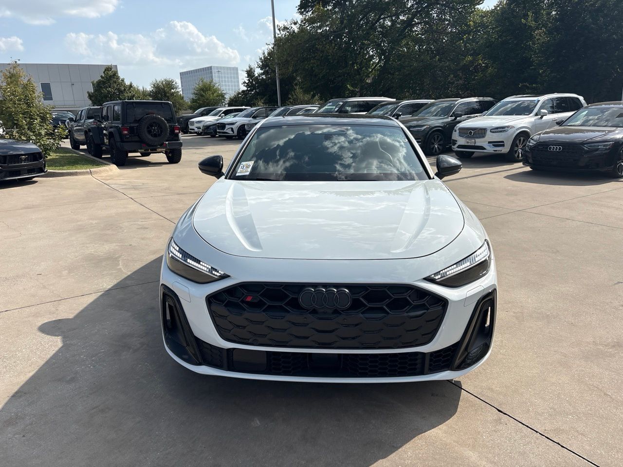 audi new s5 2025 WAU25CFU7SN042741 image audi new s5 2025 WAU25CFU7SN042741 image